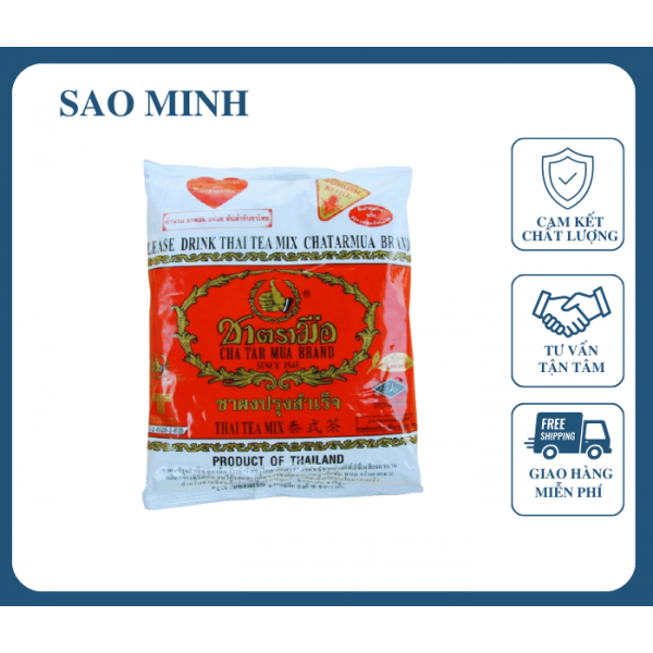 Trà Thái Đỏ 400gr